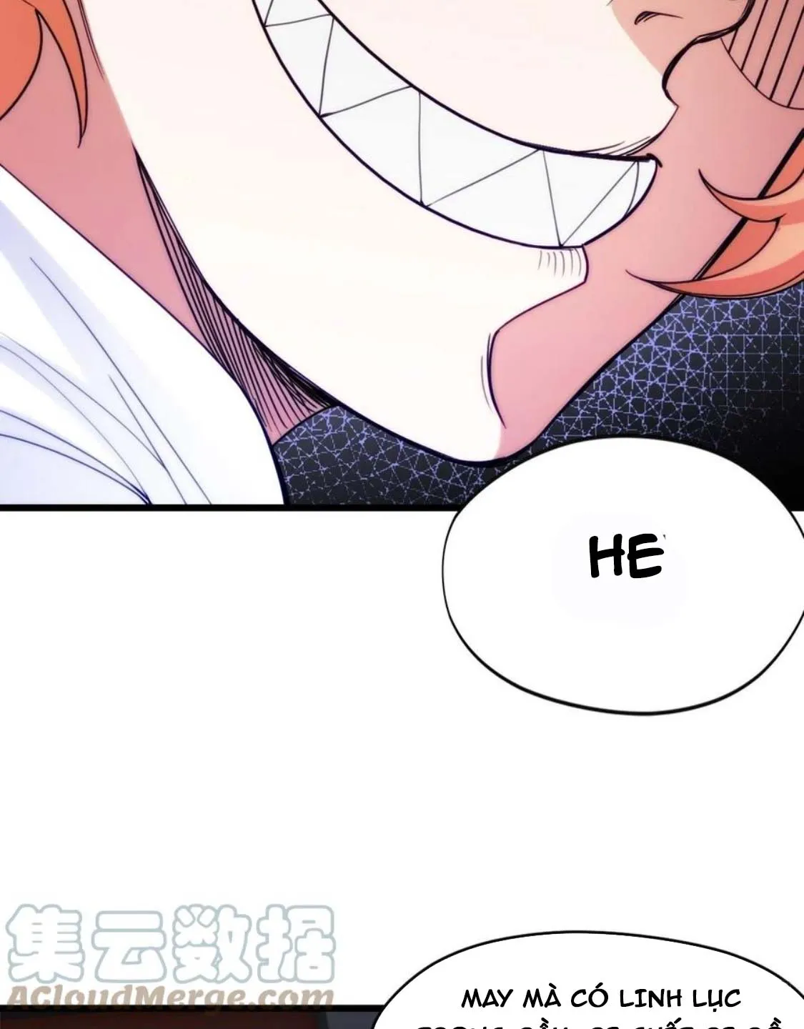 Nương Tử Của Ta Là Một Người Quái Dị Chap 5 - Next Chap 6
