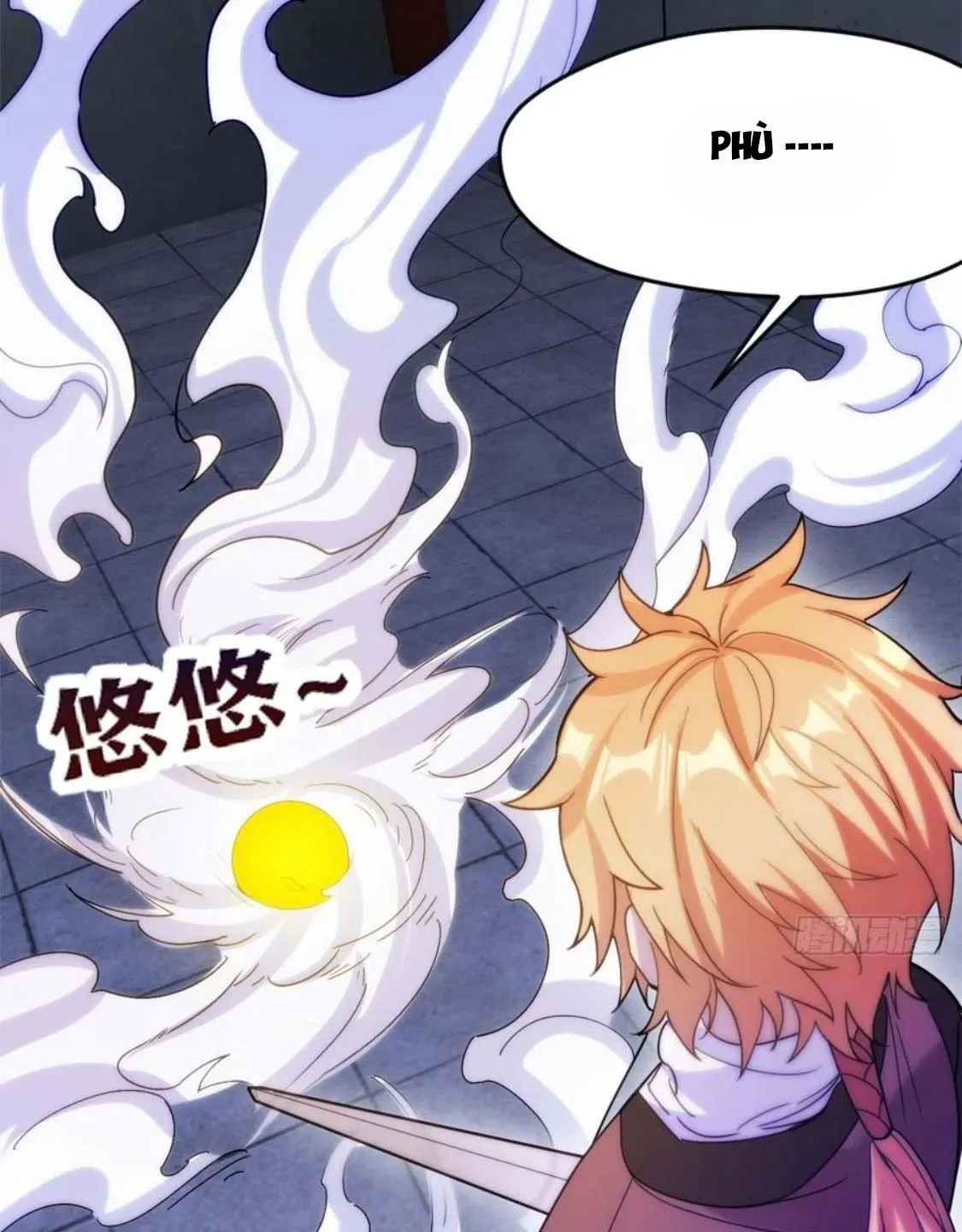 Nương Tử Của Ta Là Một Người Quái Dị Chap 5 - Next Chap 6