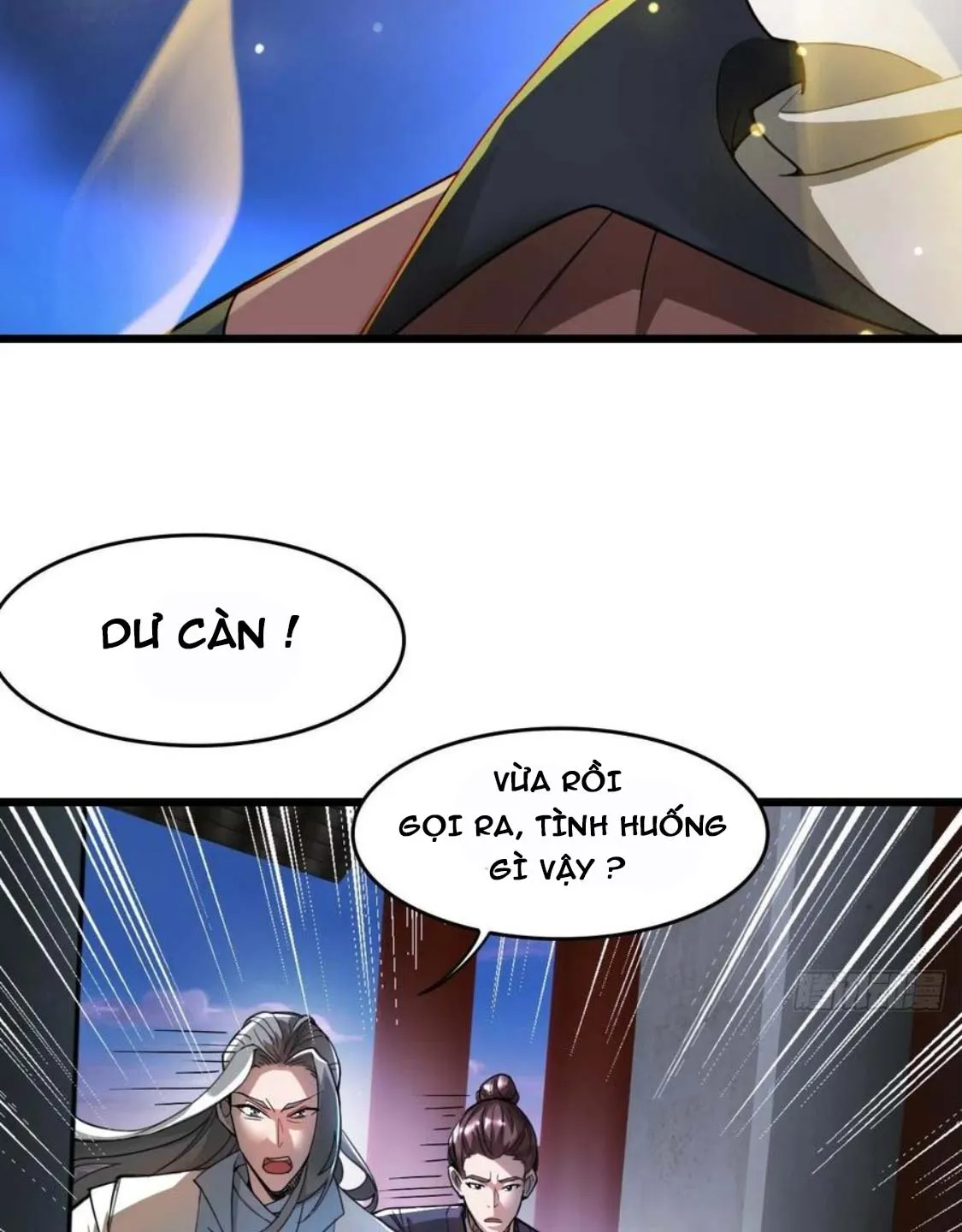 Nương Tử Của Ta Là Một Người Quái Dị Chap 5 - Next Chap 6