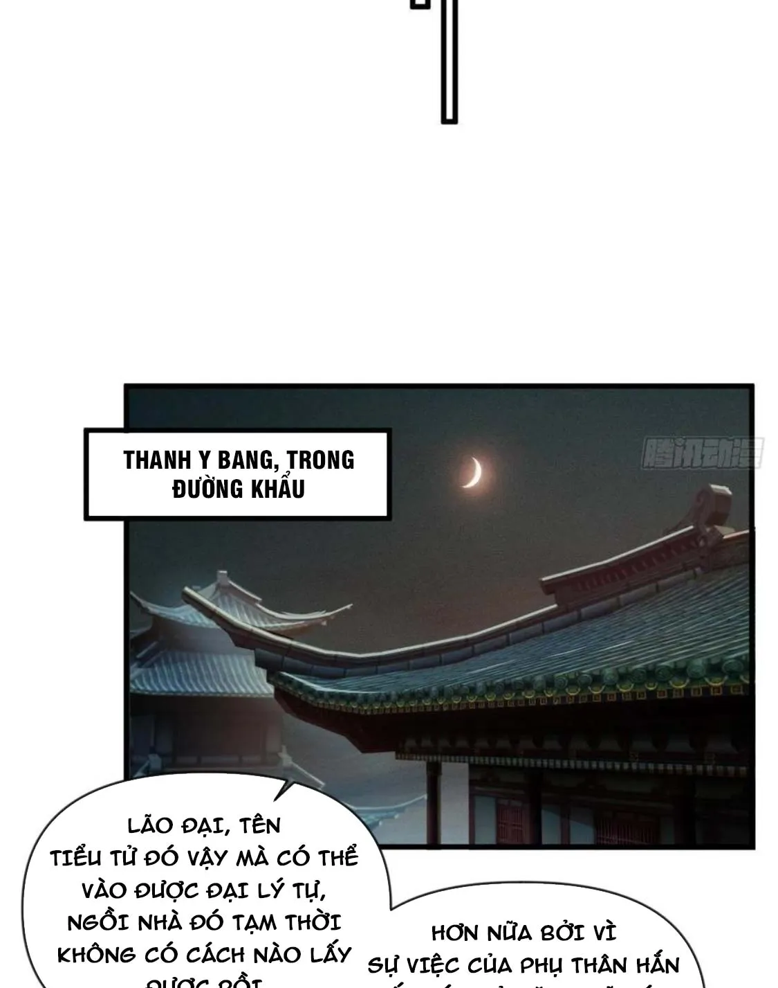 Nương Tử Của Ta Là Một Người Quái Dị Chap 5 - Next Chap 6