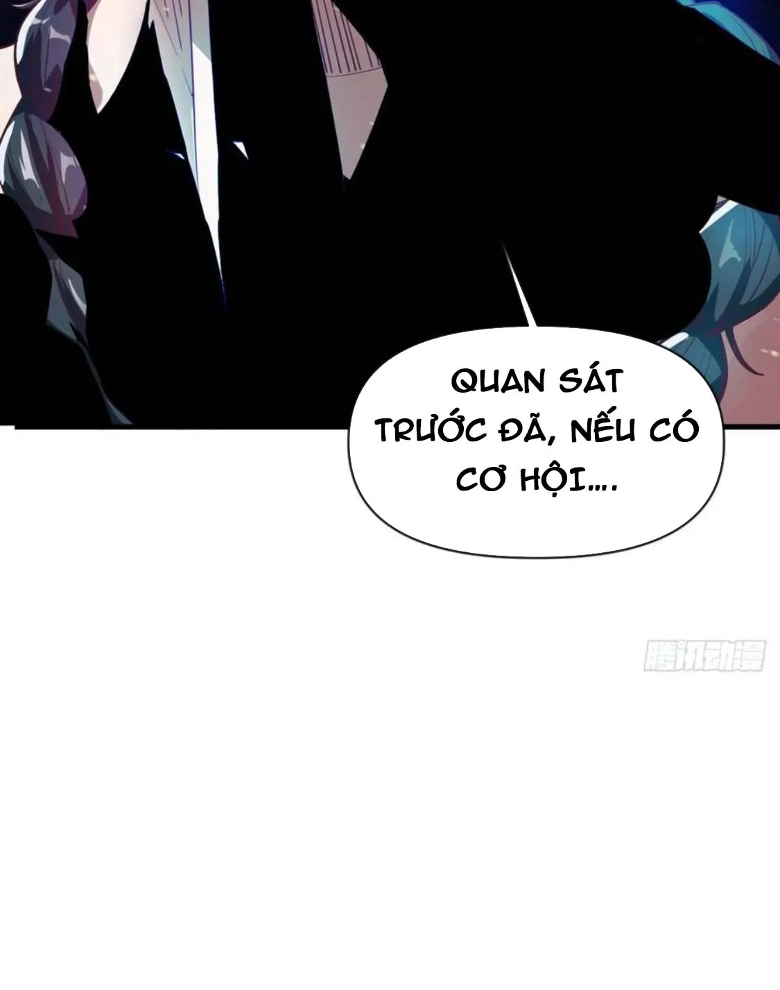 Nương Tử Của Ta Là Một Người Quái Dị Chap 5 - Next Chap 6
