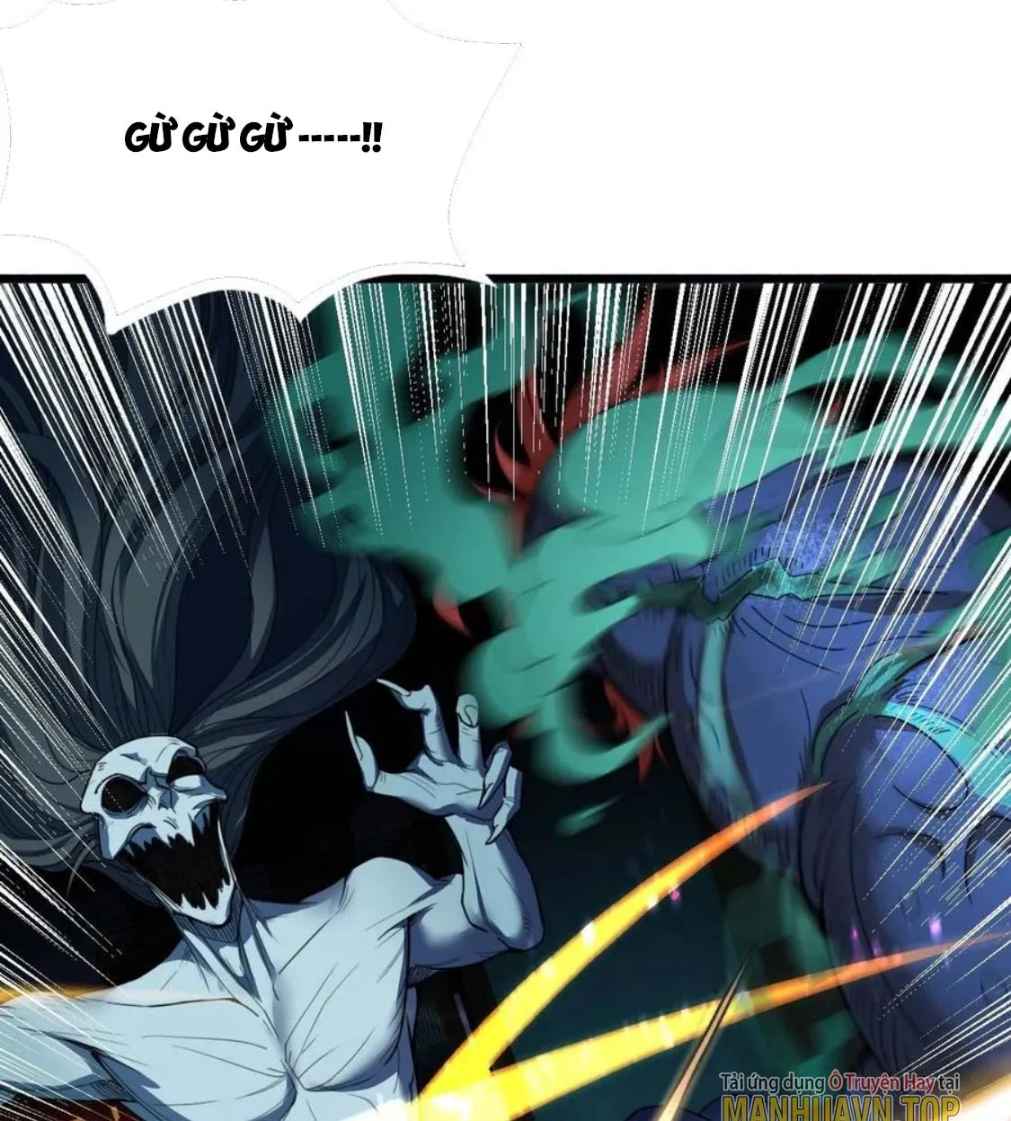 Nương Tử Của Ta Là Một Người Quái Dị Chap 5 - Next Chap 6
