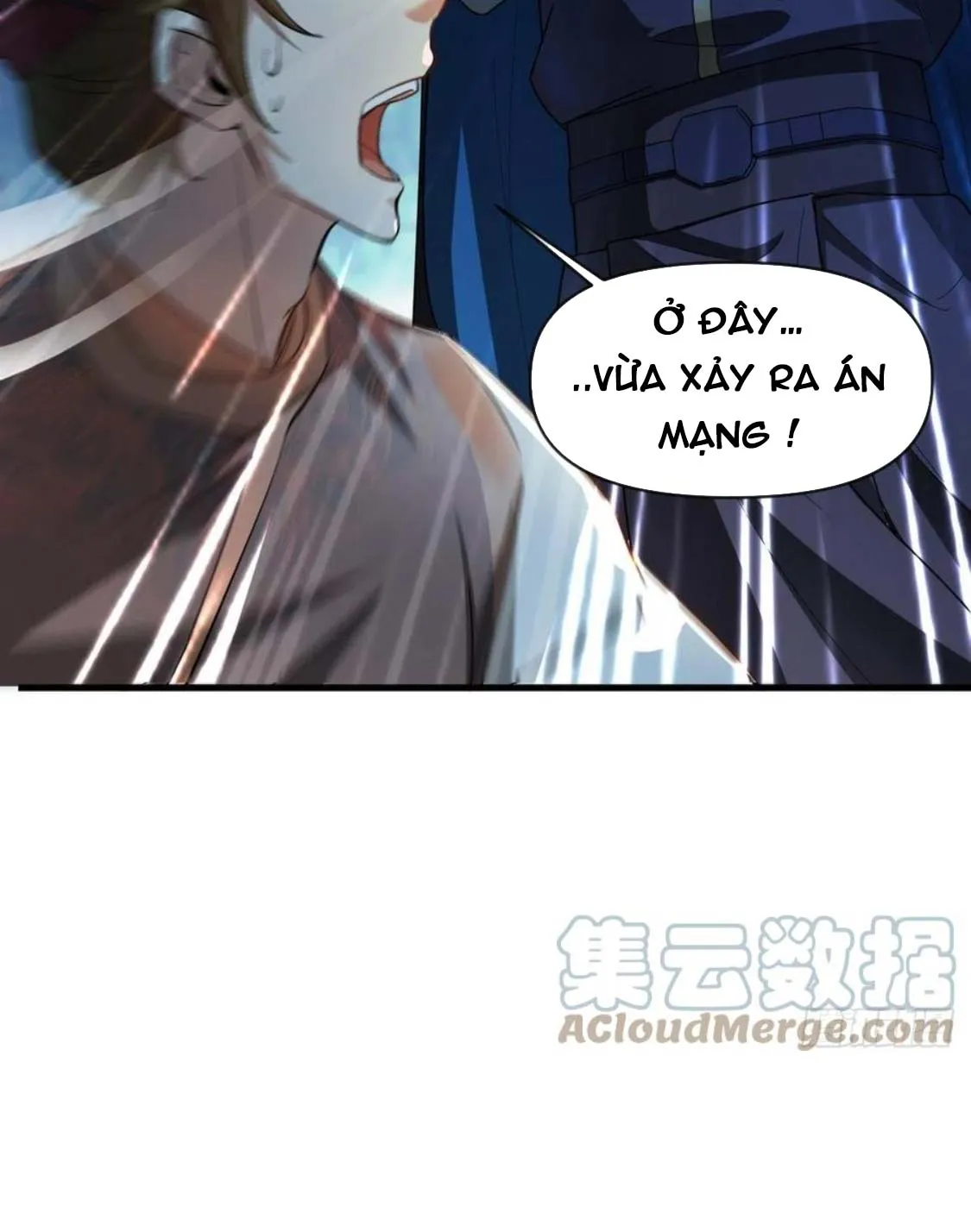 Nương Tử Của Ta Là Một Người Quái Dị Chap 5 - Next Chap 6