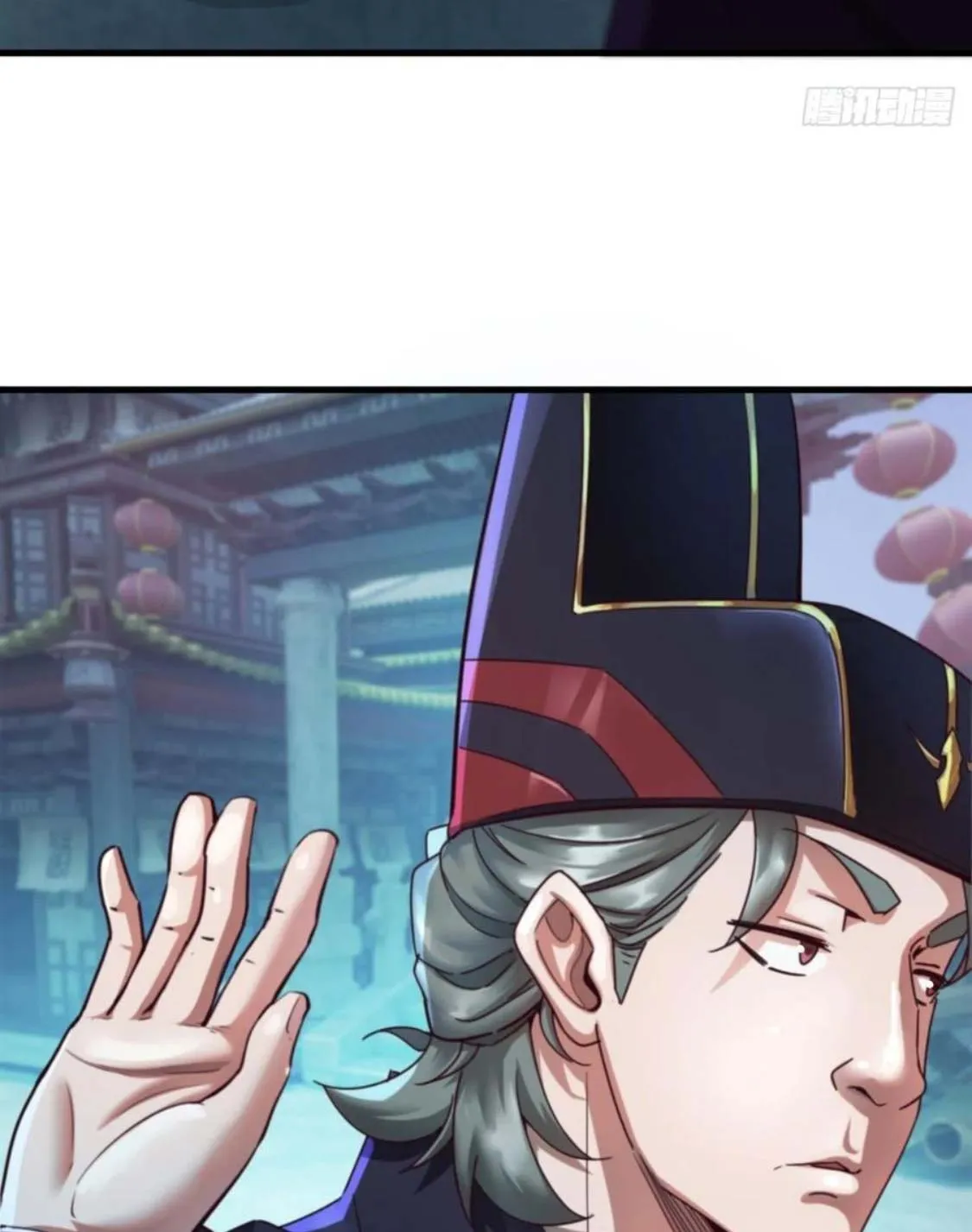Nương Tử Của Ta Là Một Người Quái Dị Chap 5 - Next Chap 6