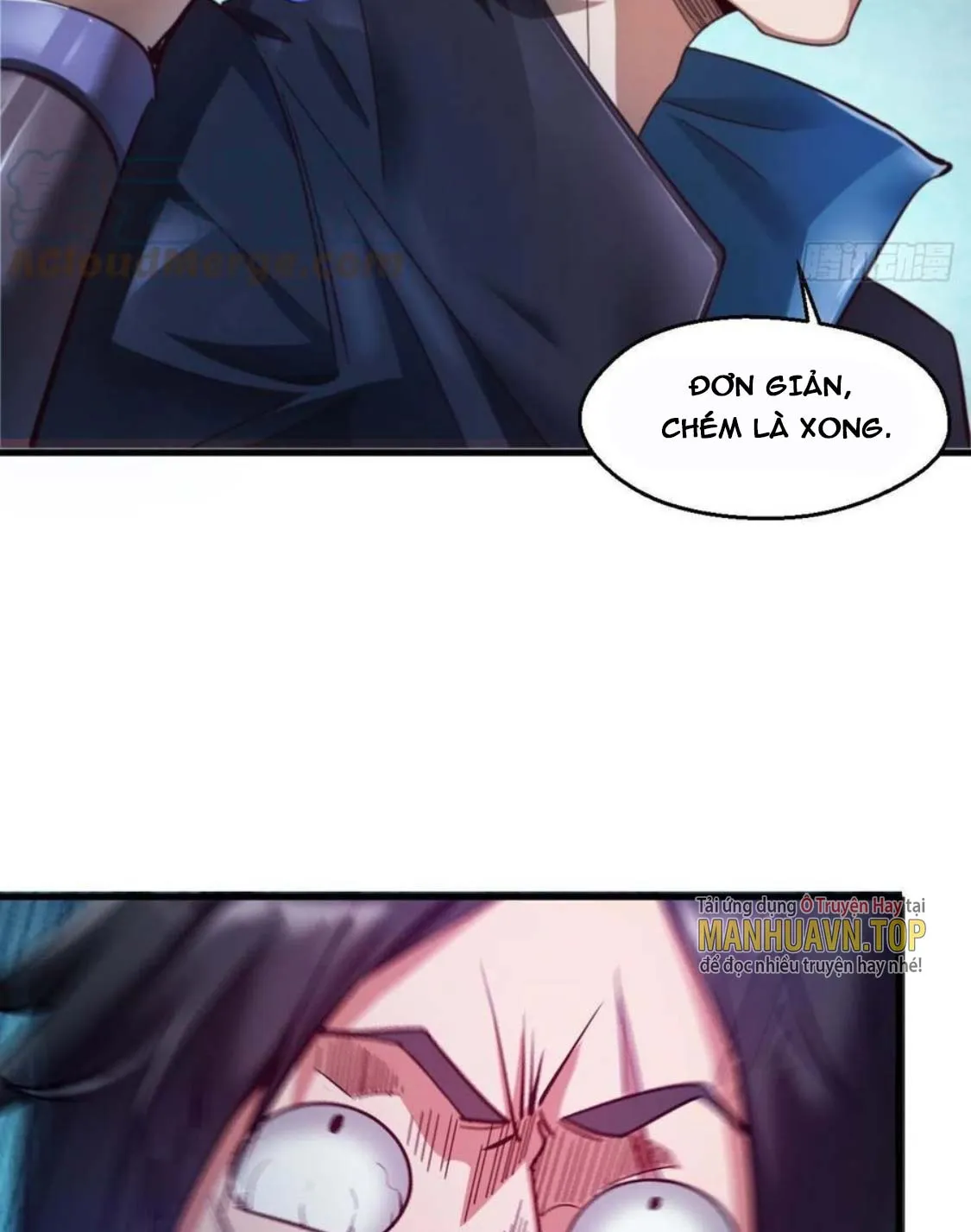 Nương Tử Của Ta Là Một Người Quái Dị Chap 5 - Next Chap 6