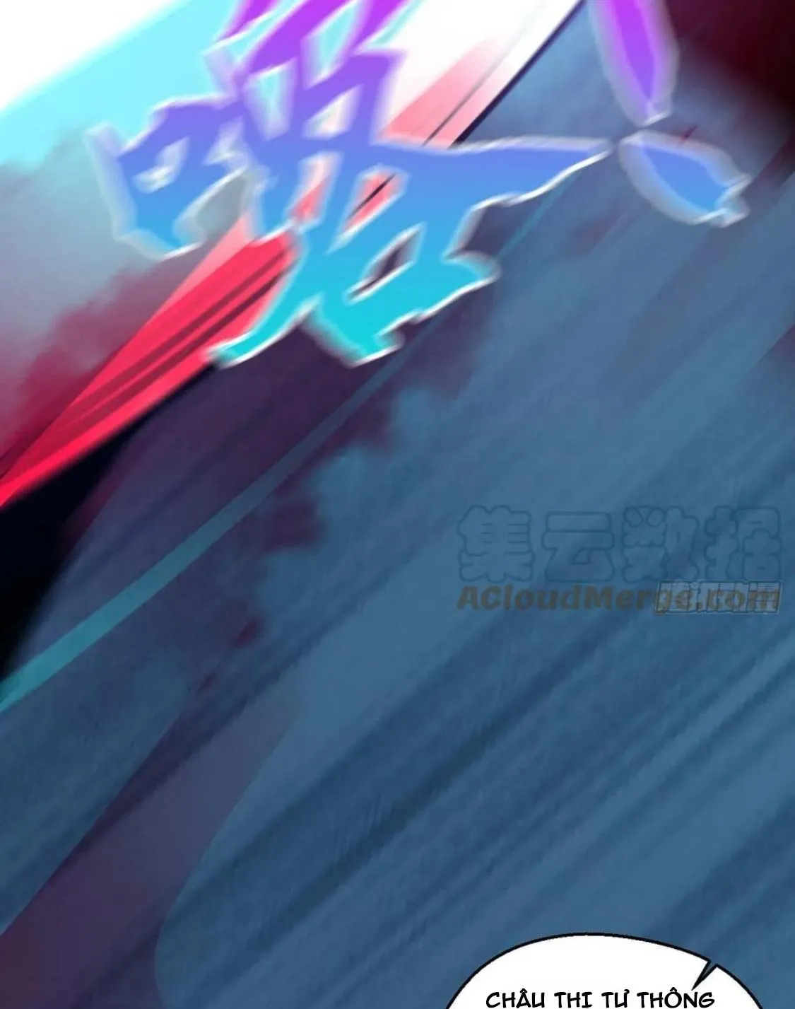 Nương Tử Của Ta Là Một Người Quái Dị Chap 5 - Next Chap 6