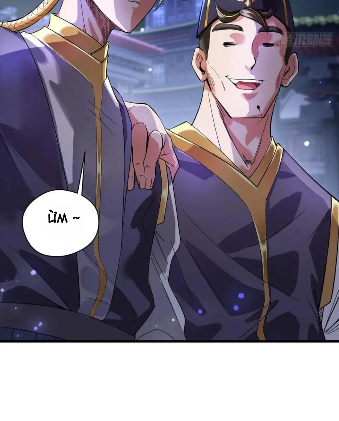 Nương Tử Của Ta Là Một Người Quái Dị Chap 5 - Next Chap 6
