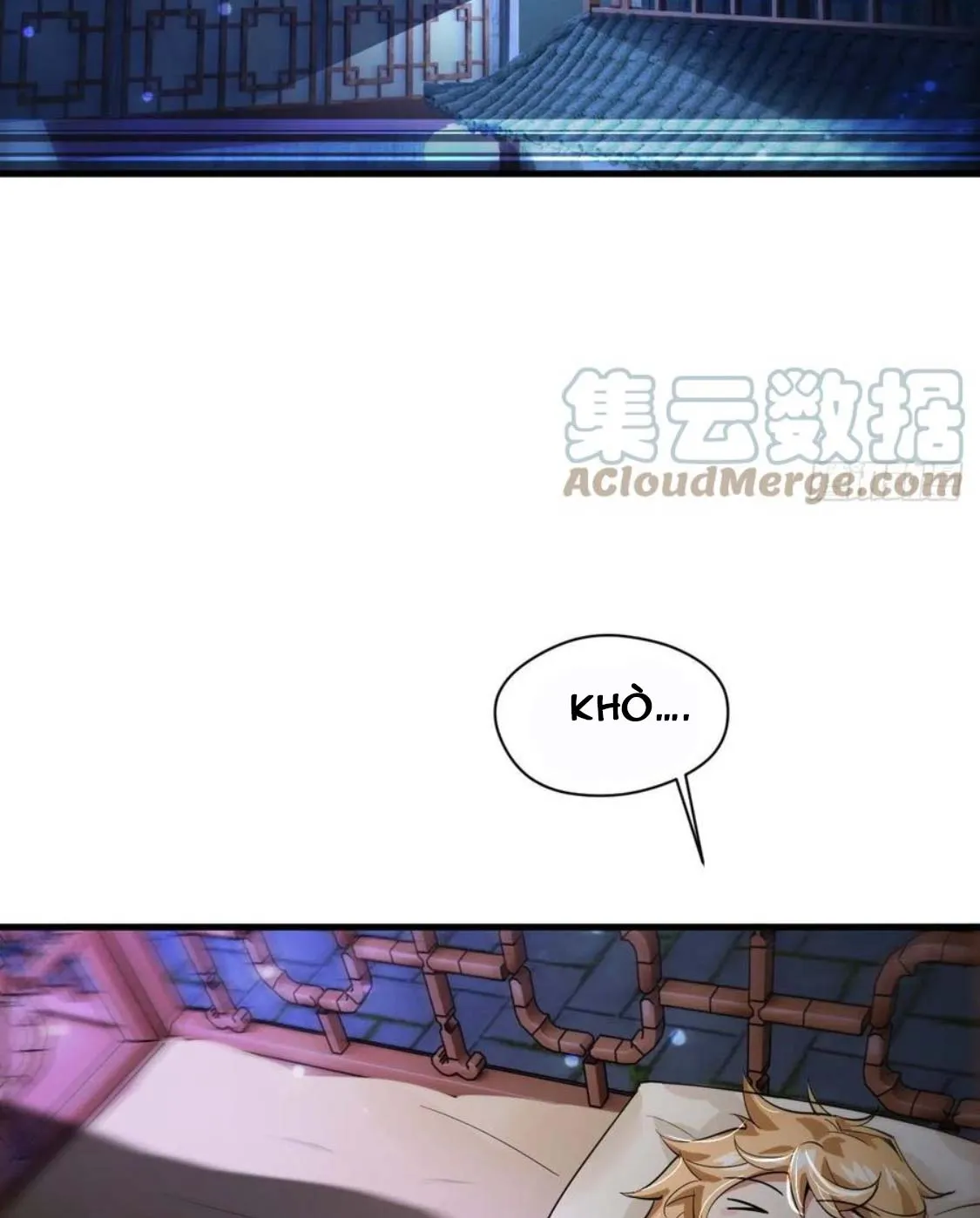 Nương Tử Của Ta Là Một Người Quái Dị Chap 5 - Next Chap 6