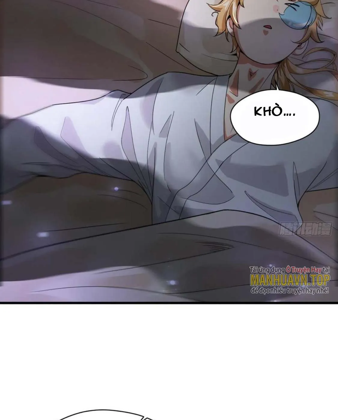 Nương Tử Của Ta Là Một Người Quái Dị Chap 5 - Next Chap 6