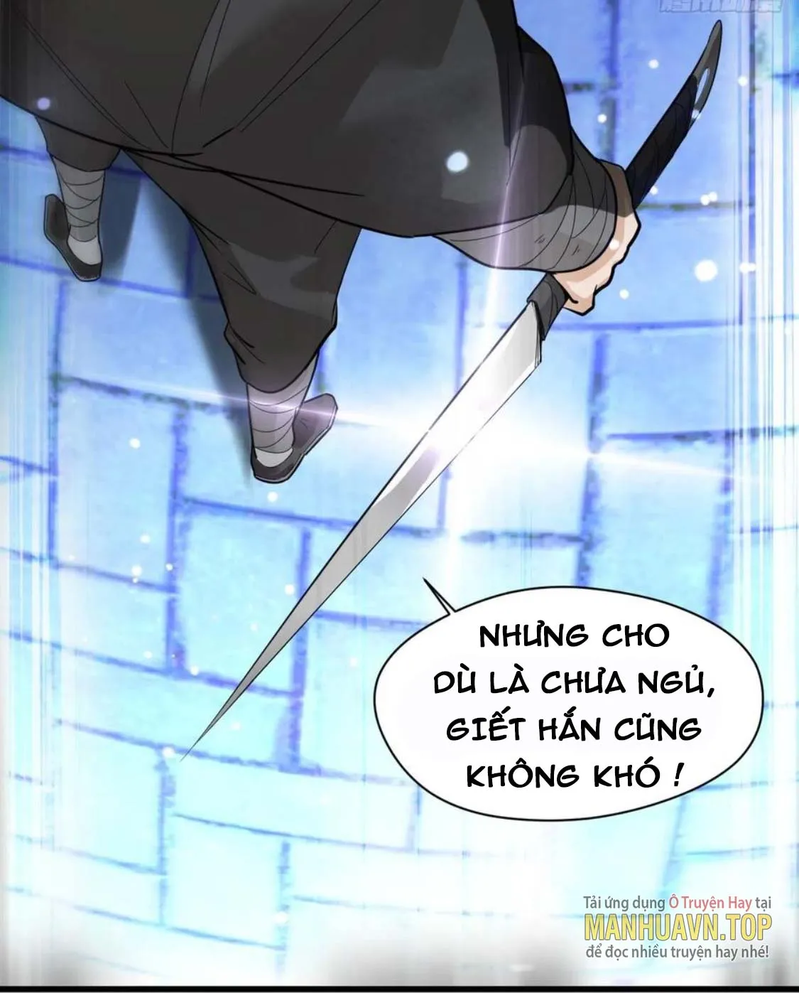 Nương Tử Của Ta Là Một Người Quái Dị Chap 5 - Next Chap 6