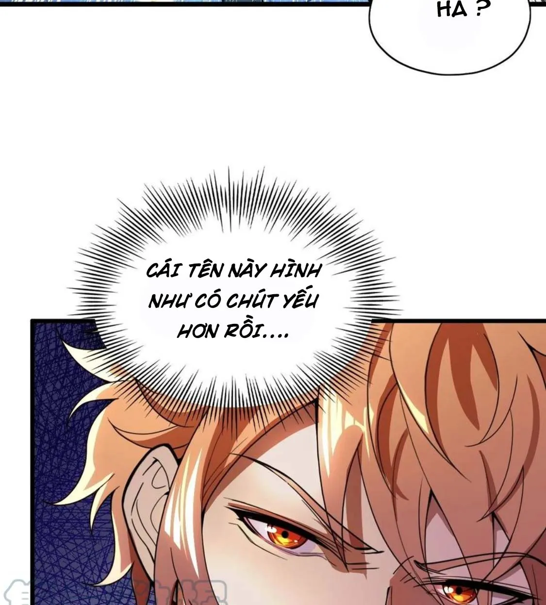 Nương Tử Của Ta Là Một Người Quái Dị Chap 5 - Next Chap 6