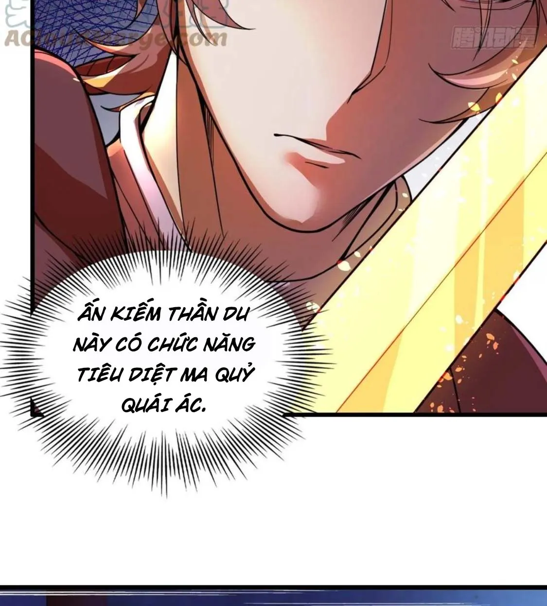 Nương Tử Của Ta Là Một Người Quái Dị Chap 5 - Next Chap 6