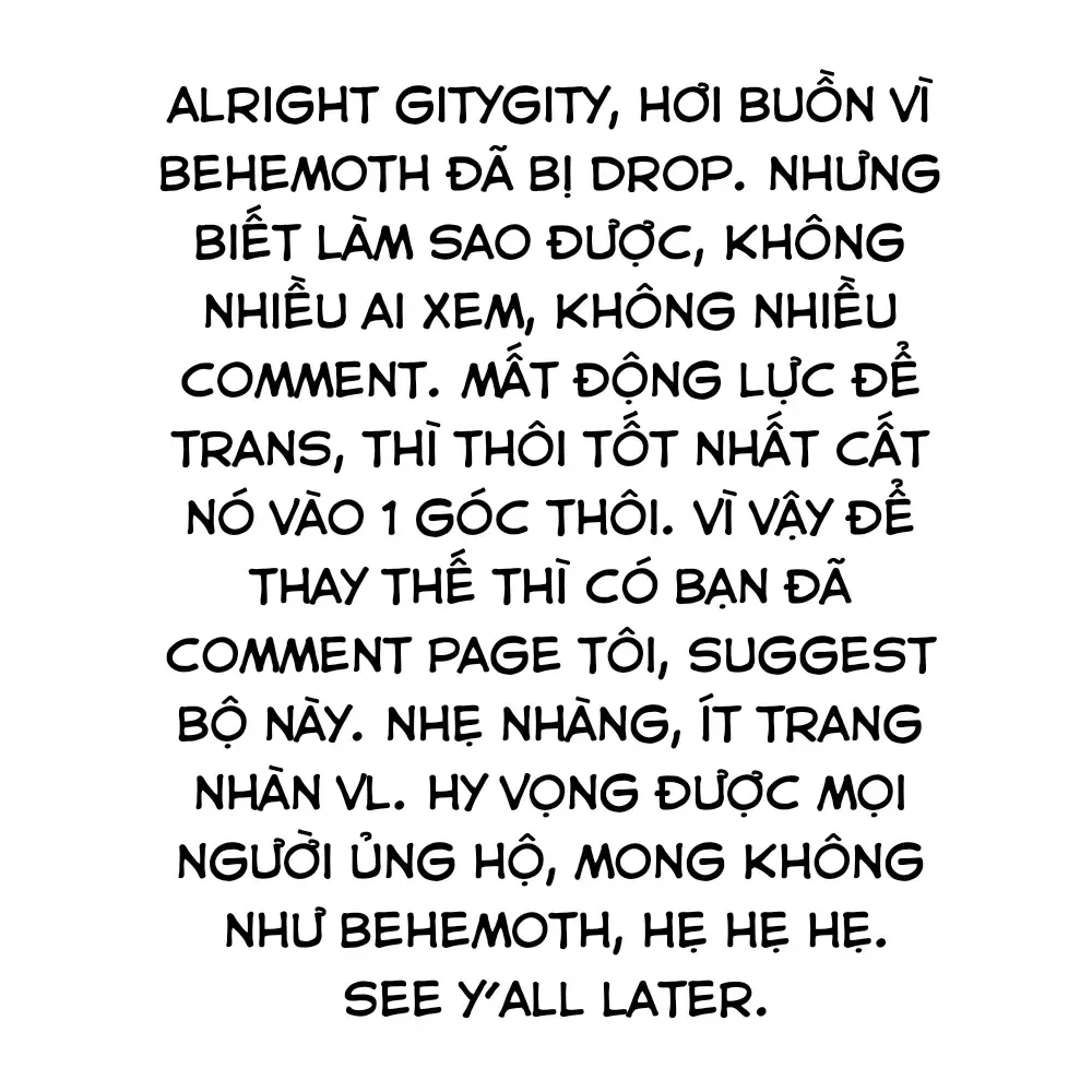 Nyc Và Gái 1 Con Chap 1 - Next Chap 2