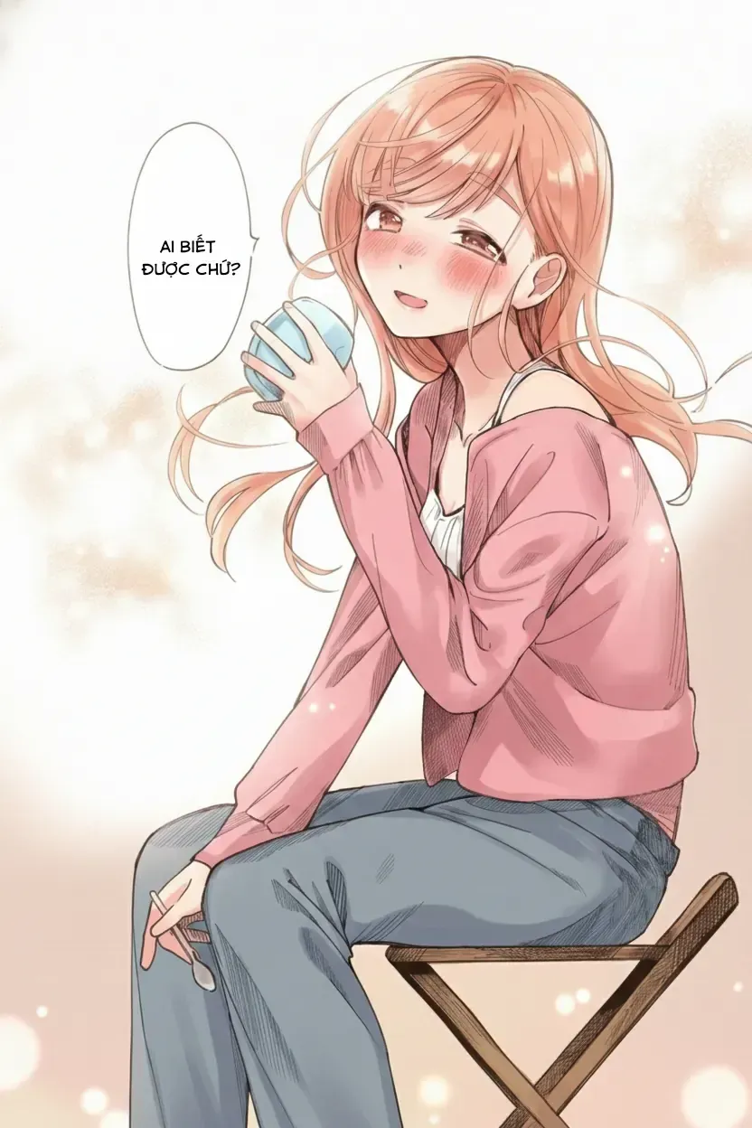 Nyc Và Gái 1 Con Chap 5 - Next Chap 6