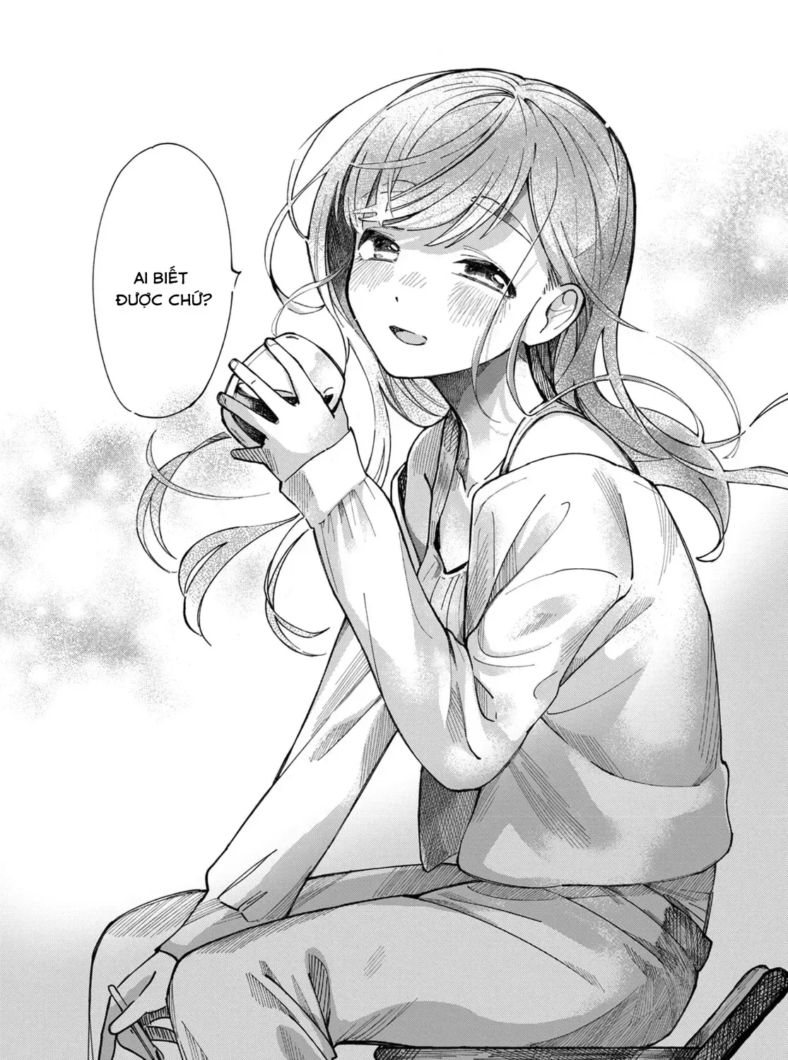 Nyc Và Gái 1 Con Chap 5 - Next Chap 6