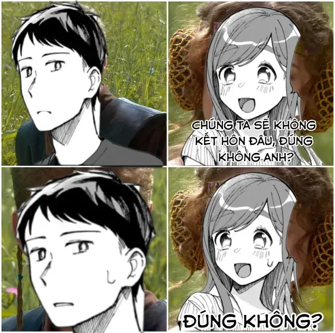 Nyc Và Gái 1 Con Chap 6 - Next Chap 7