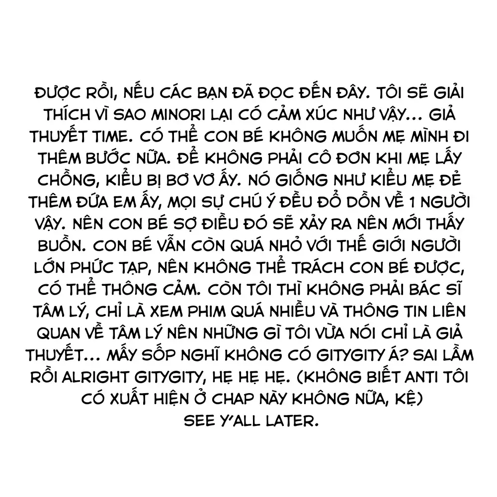 Nyc Và Gái 1 Con Chap 6 - Next Chap 7