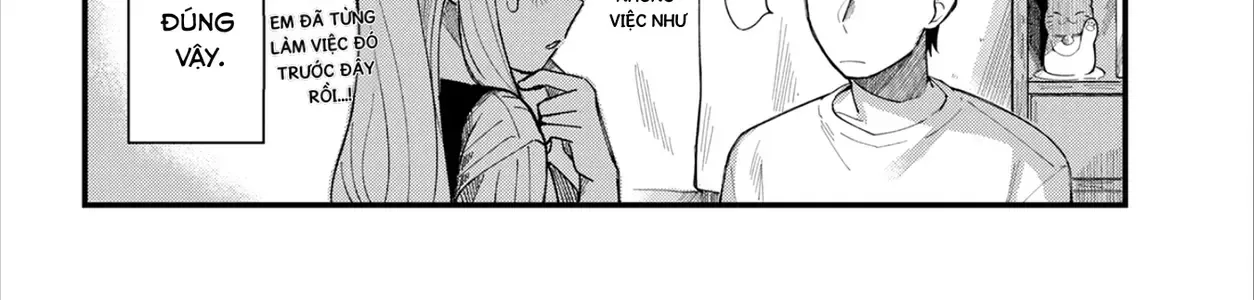 Nyc Và Gái 1 Con Chap 8 - Next Chap 9