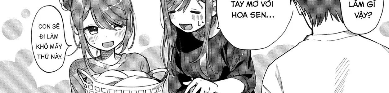 Nyc Và Gái 1 Con Chap 8 - Next Chap 9