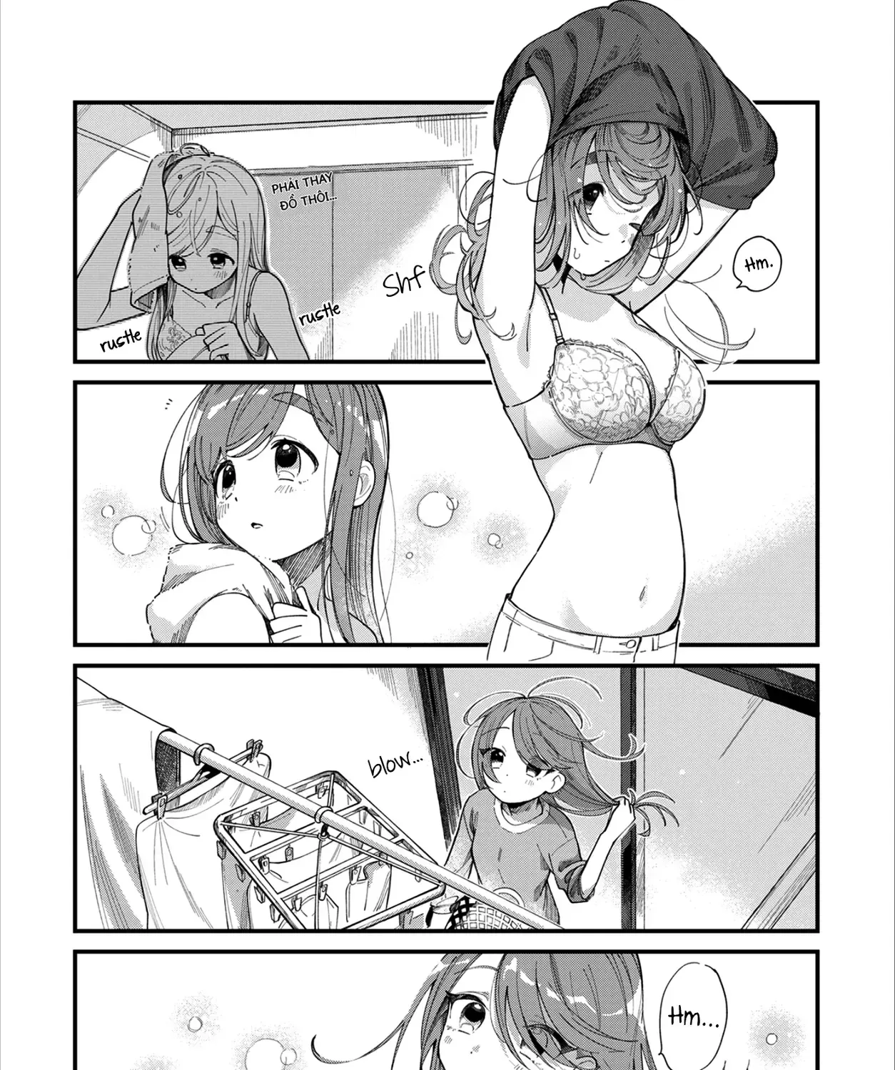 Nyc Và Gái 1 Con Chap 8 - Next Chap 9