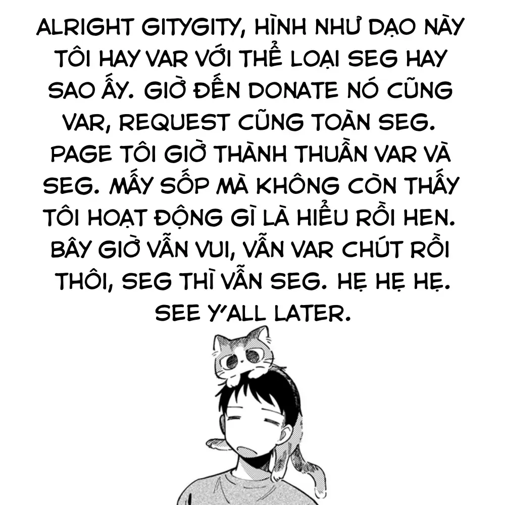 Nyc Và Gái 1 Con Chap 8 - Next Chap 9