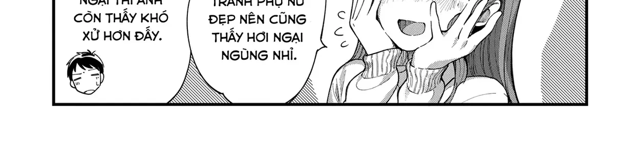 Nyc Và Gái 1 Con Chap 9 - Next Chap 10