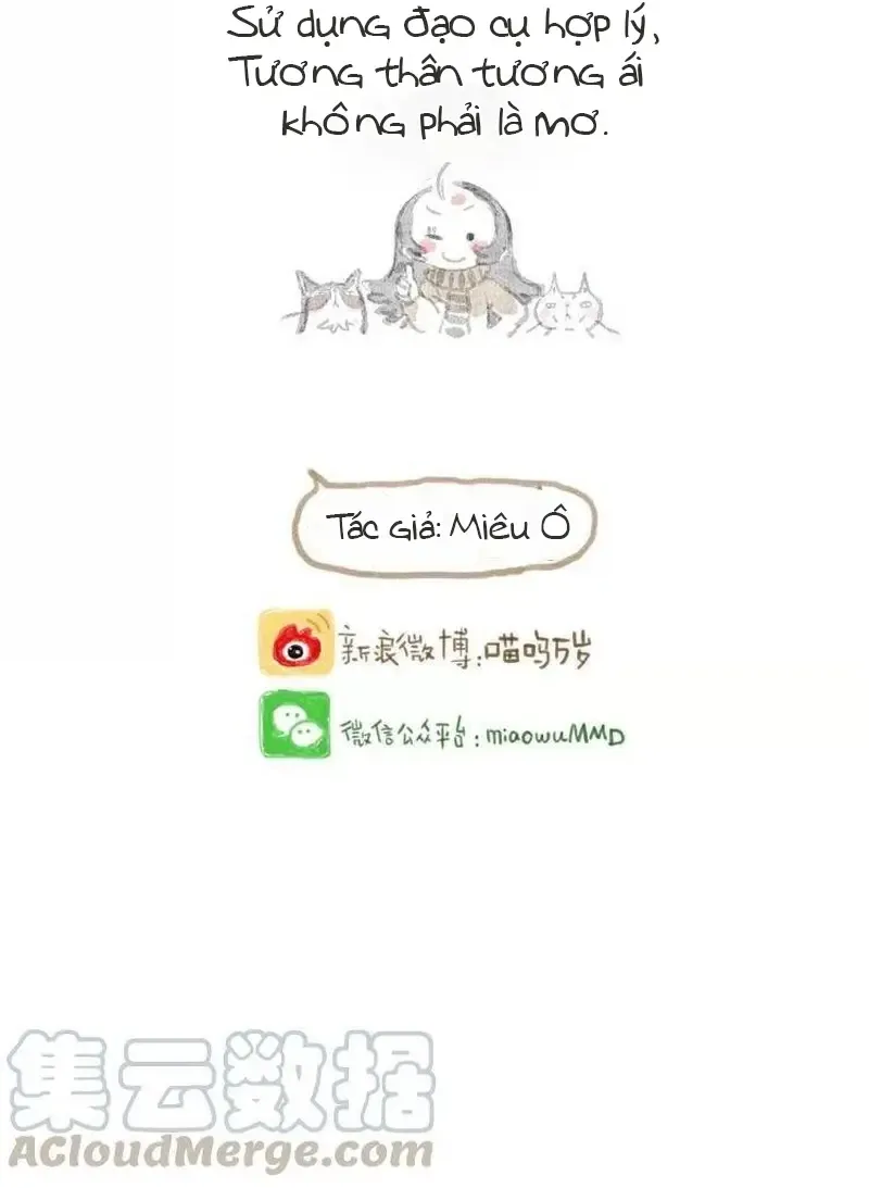 Ở Đây Có Mèo Chap 2 - Next Chap 3