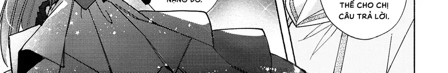 Ở Đời Thực Cũng Phải Hạnh Phúc Nhé! Chap 15 - Next Chap 16