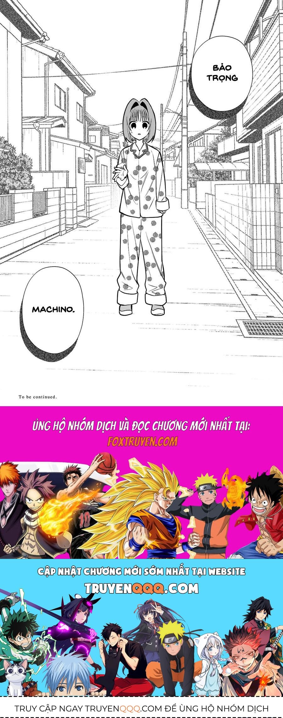 Ở Đời Thực Cũng Phải Hạnh Phúc Nhé! Chap 7 - Next Chap 8