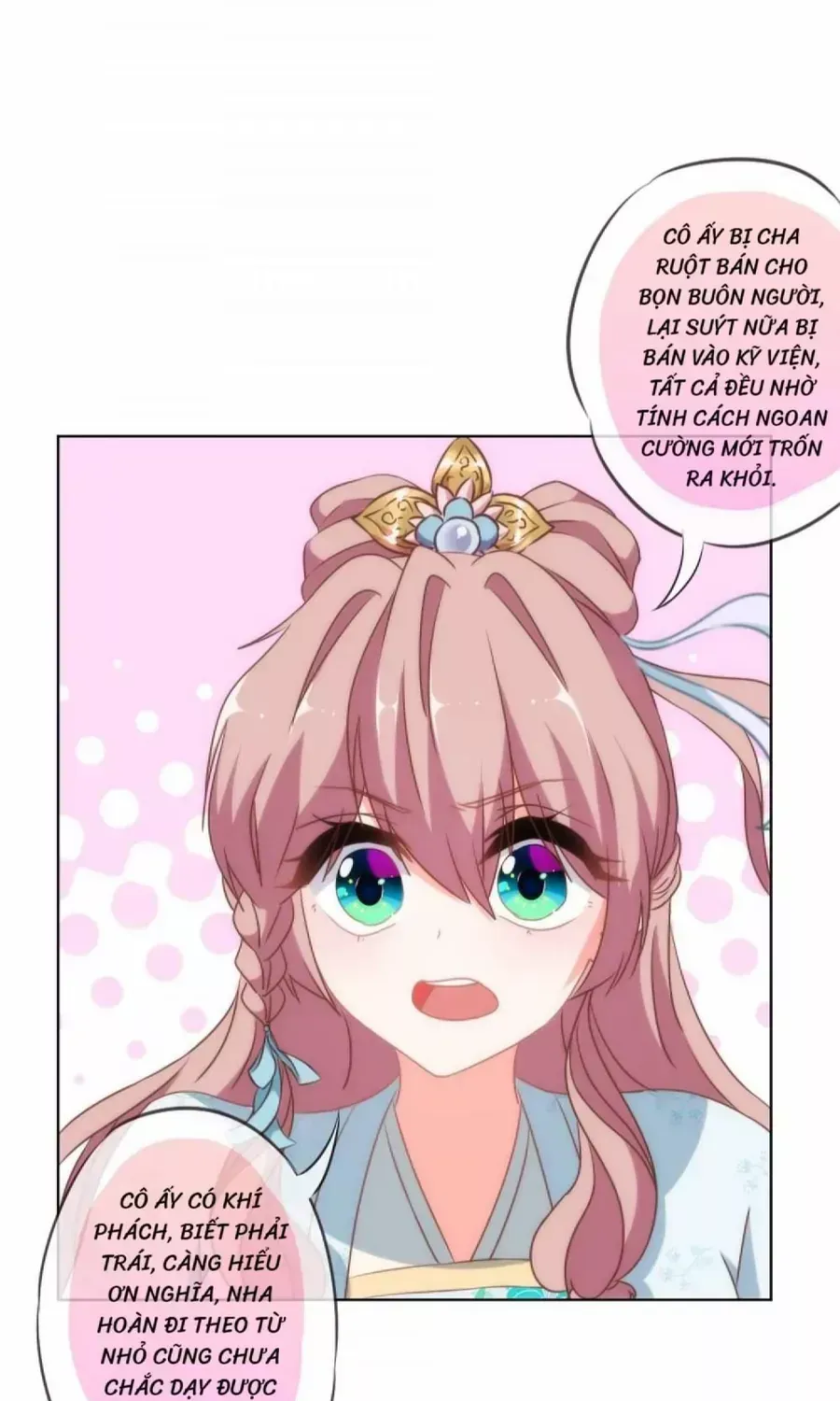 Ồ, Sủng Phi Đại Nhân Của Ta Chap 104 - Next Chap 105