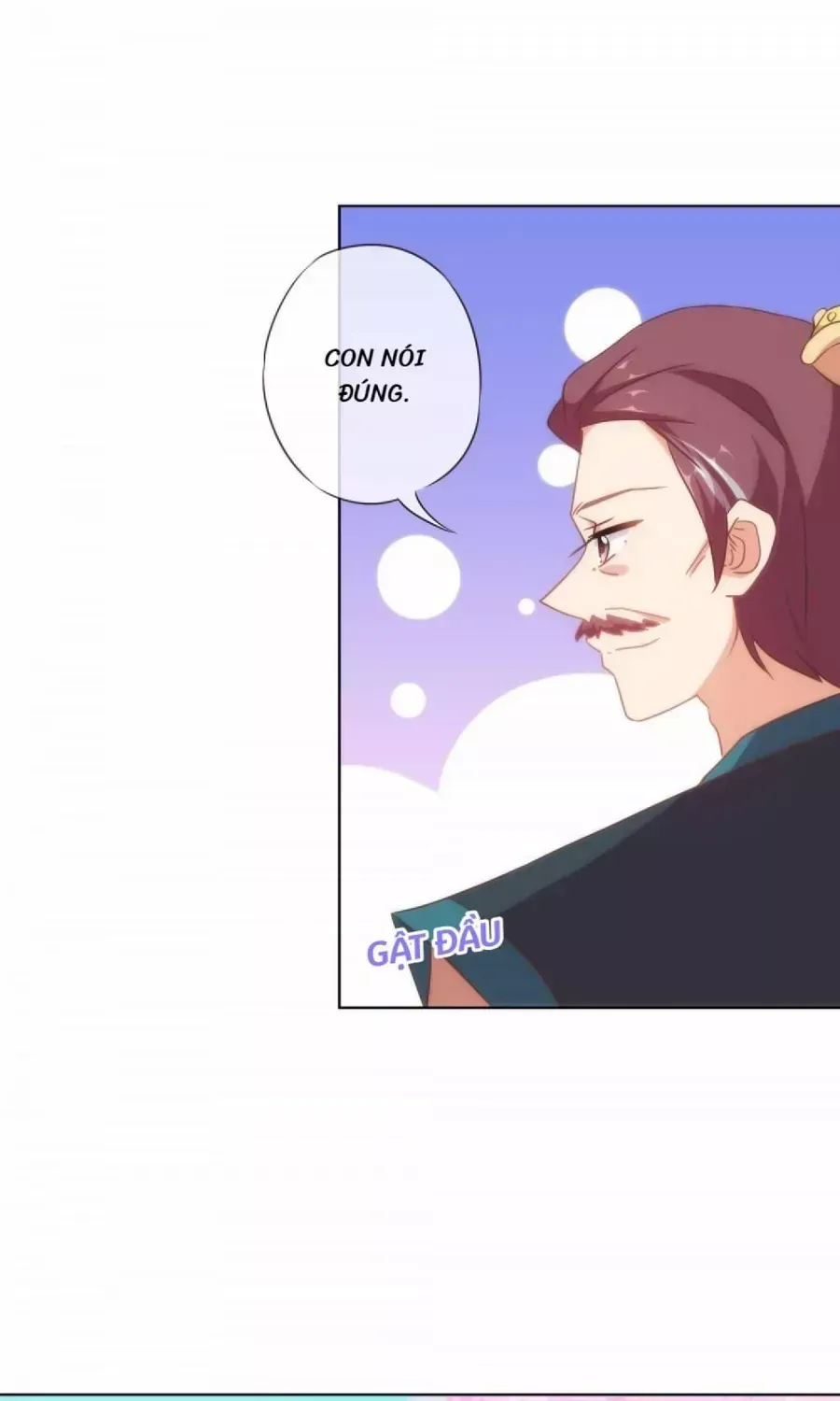 Ồ, Sủng Phi Đại Nhân Của Ta Chap 104 - Next Chap 105