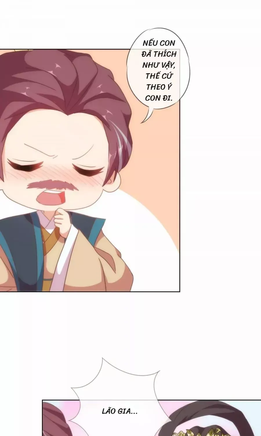 Ồ, Sủng Phi Đại Nhân Của Ta Chap 104 - Next Chap 105