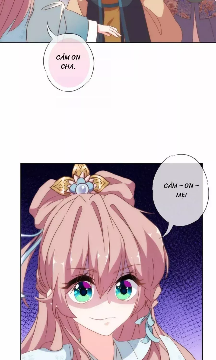 Ồ, Sủng Phi Đại Nhân Của Ta Chap 104 - Next Chap 105