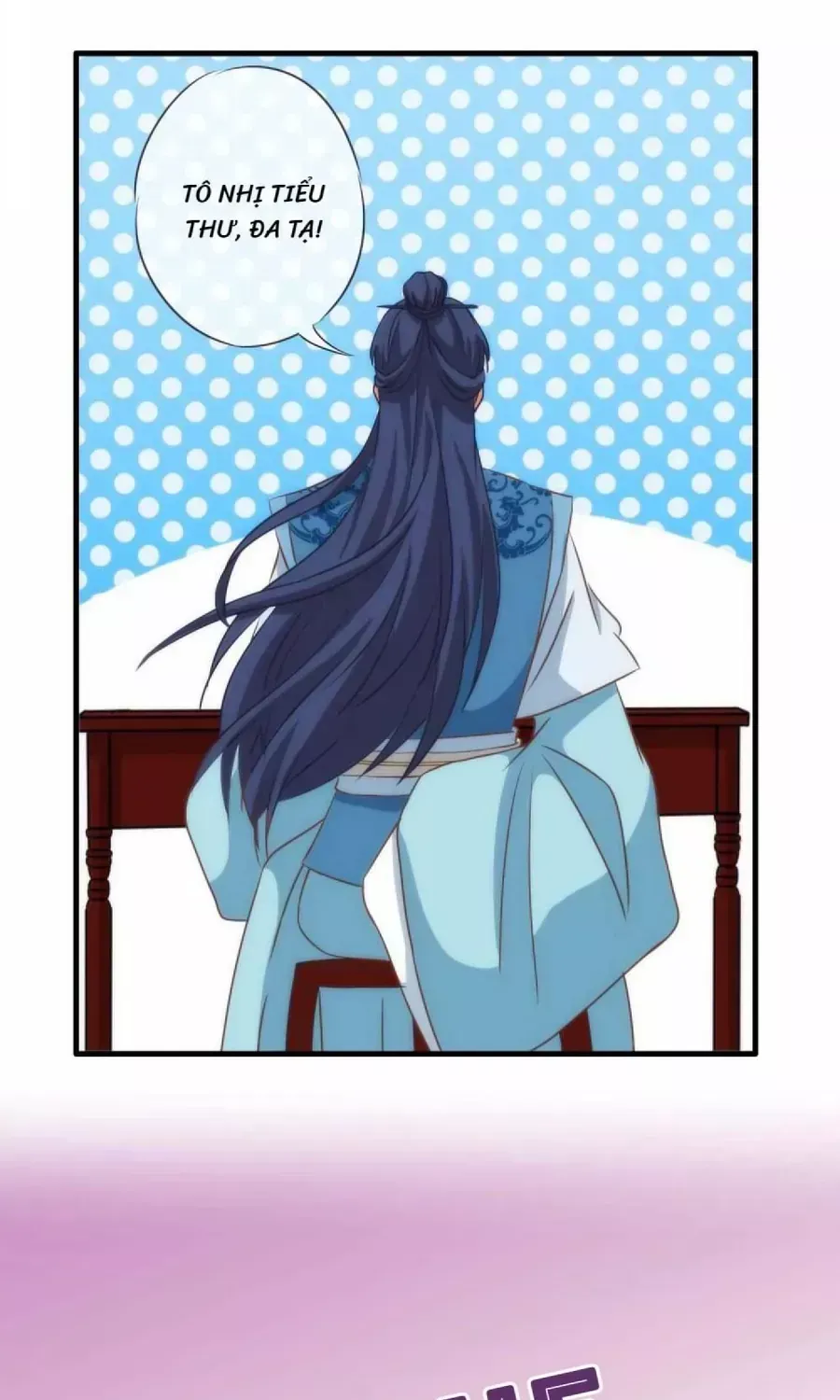 Ồ, Sủng Phi Đại Nhân Của Ta Chap 106 - Next Chap 107