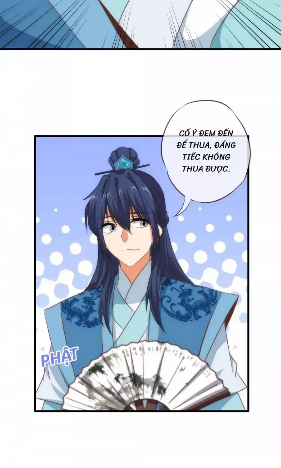 Ồ, Sủng Phi Đại Nhân Của Ta Chap 106 - Next Chap 107
