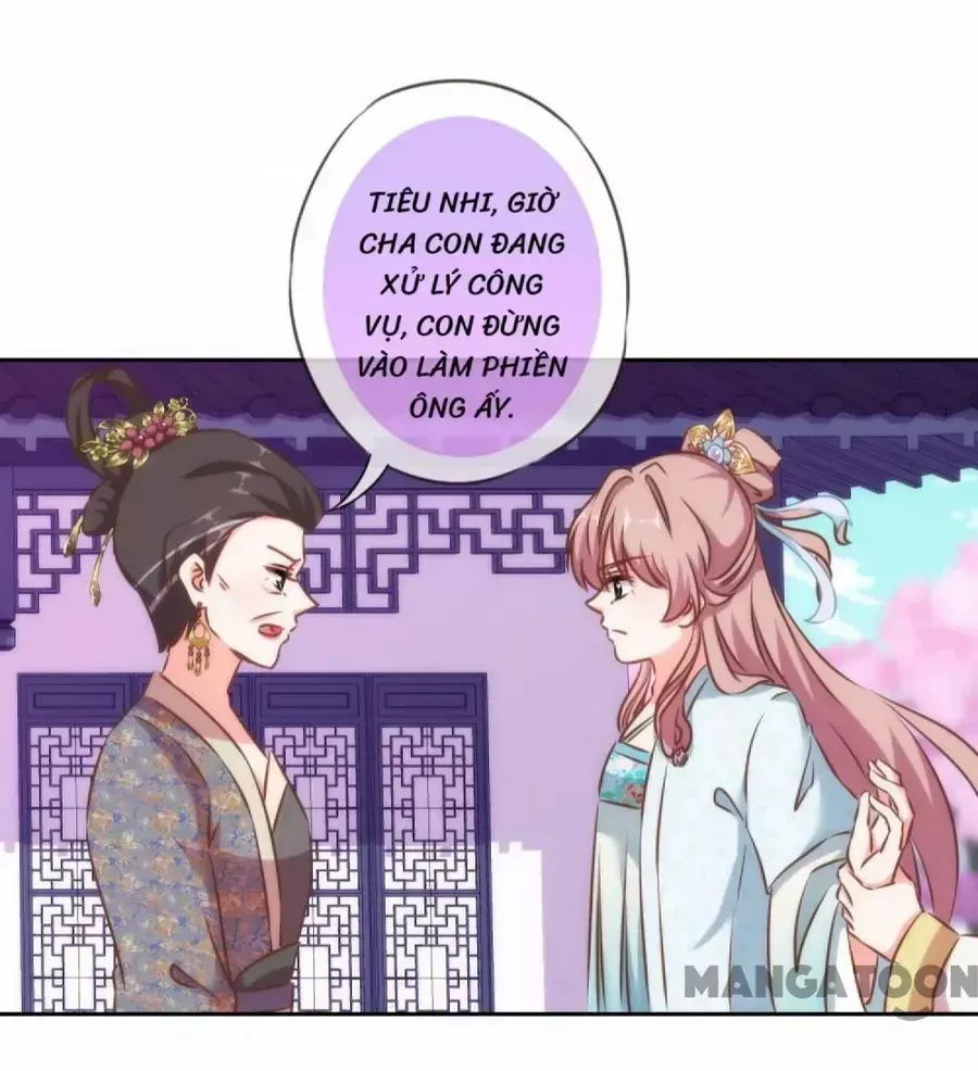 Ồ, Sủng Phi Đại Nhân Của Ta Chap 123 - Next Chap 124