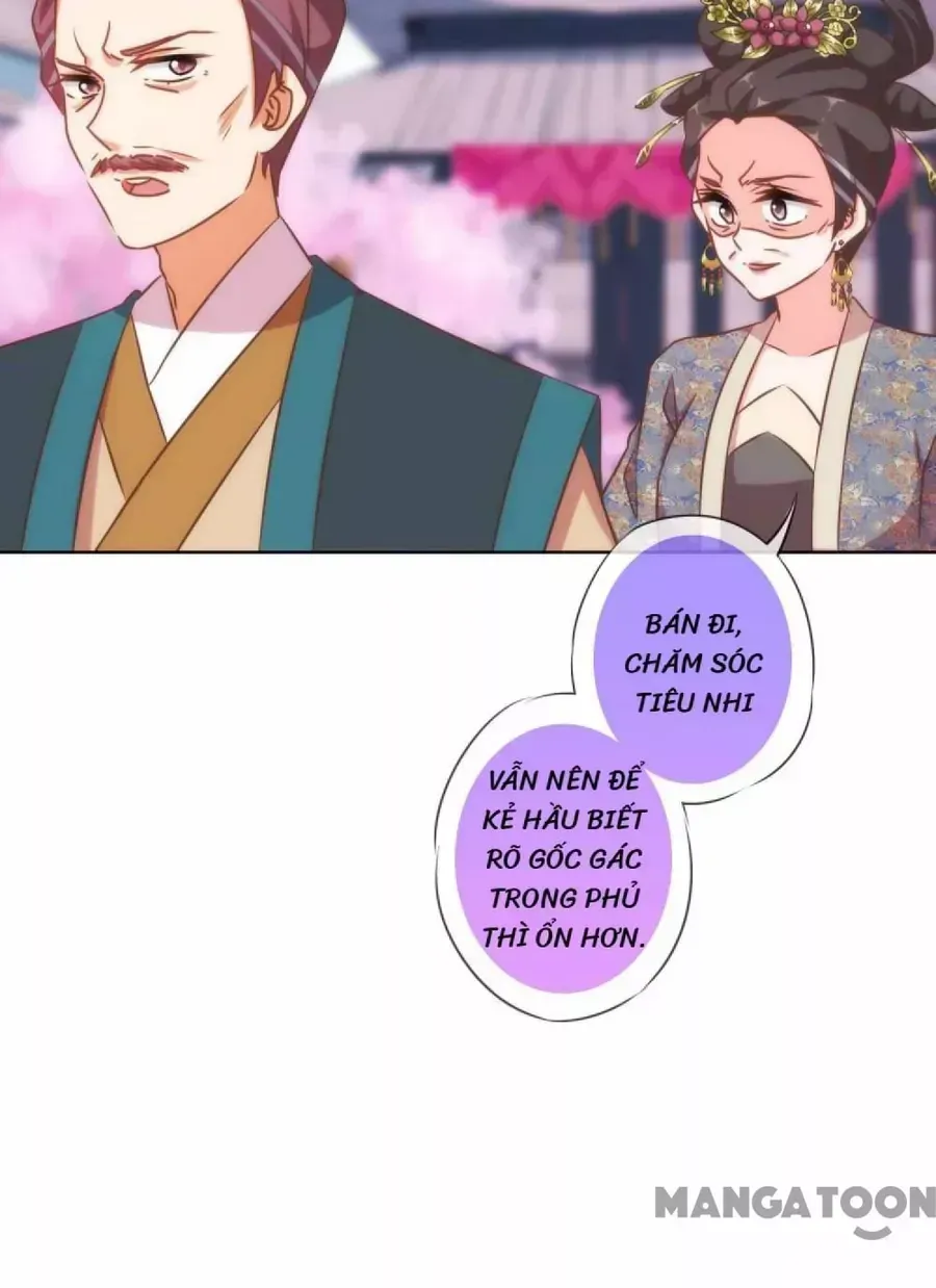 Ồ, Sủng Phi Đại Nhân Của Ta Chap 135 - Next Chap 136