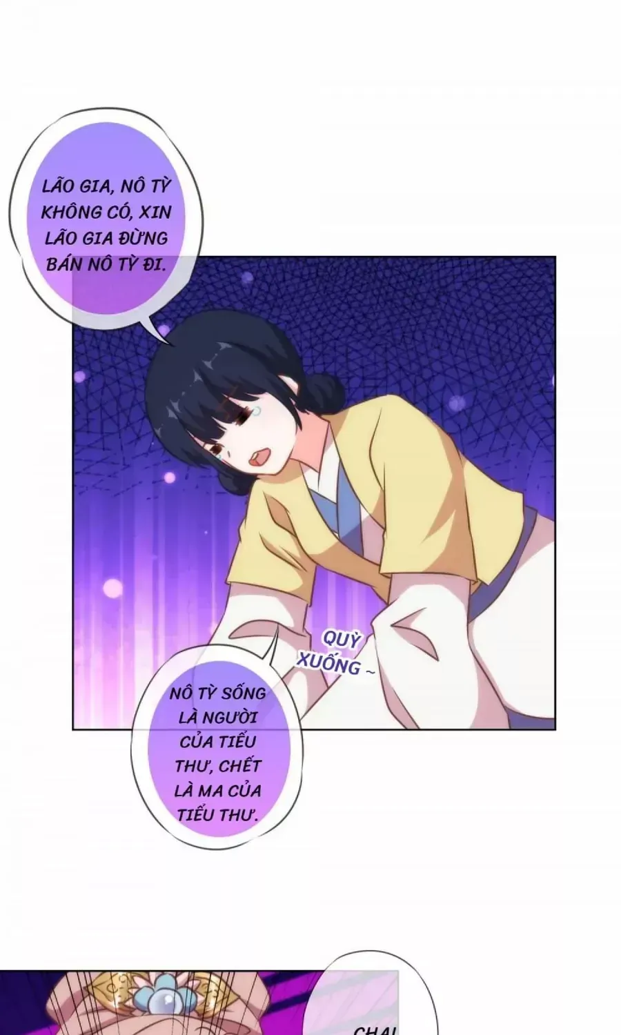 Ồ, Sủng Phi Đại Nhân Của Ta Chap 135 - Next Chap 136