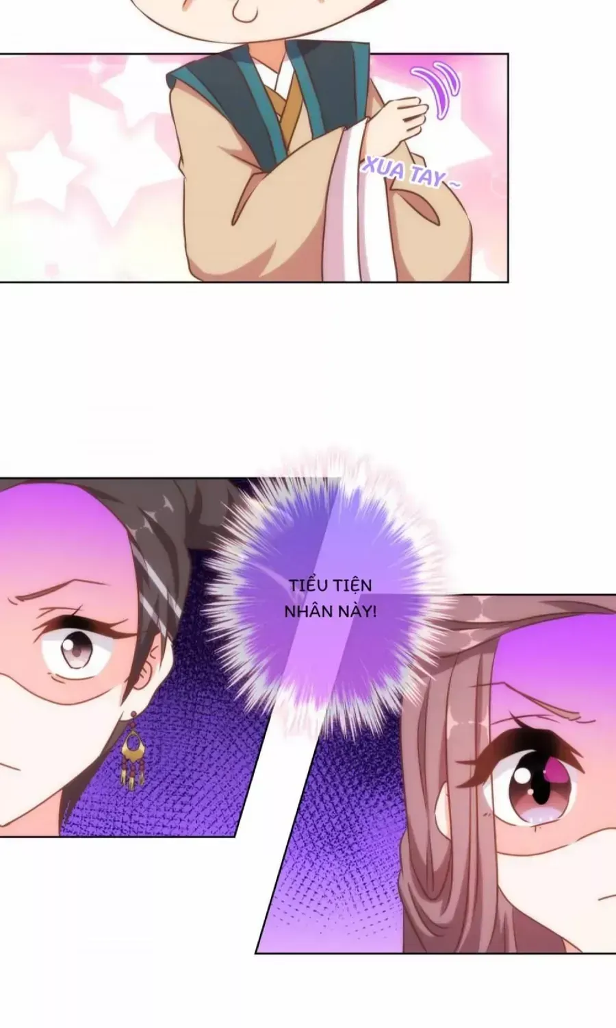 Ồ, Sủng Phi Đại Nhân Của Ta Chap 135 - Next Chap 136