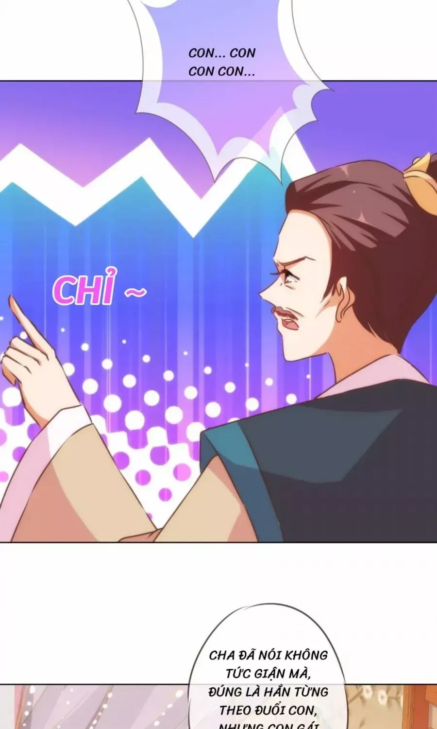 Ồ, Sủng Phi Đại Nhân Của Ta Chap 145 - Next Chap 146