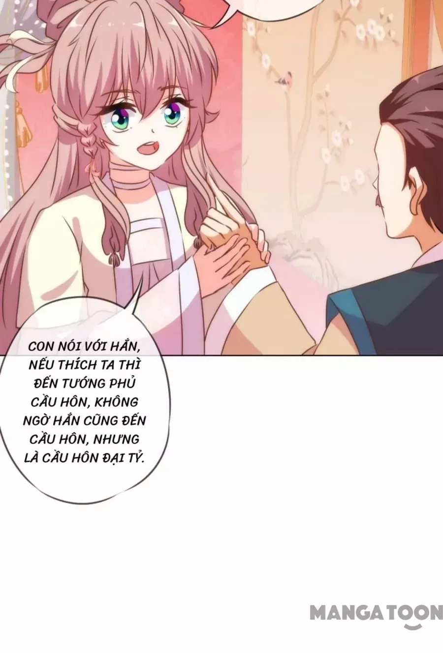 Ồ, Sủng Phi Đại Nhân Của Ta Chap 145 - Next Chap 146