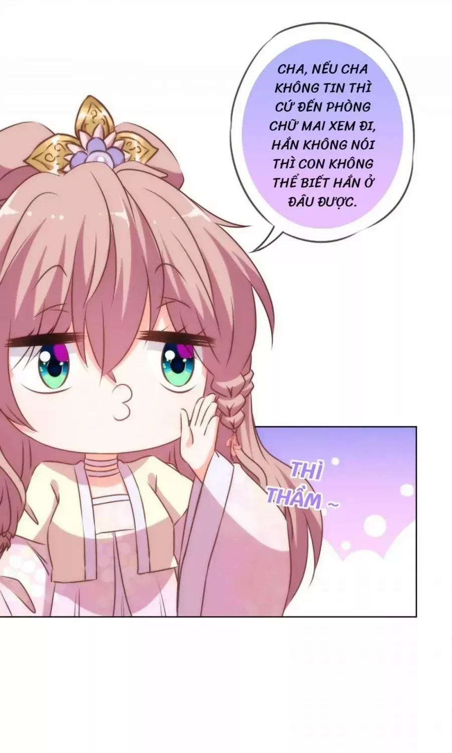 Ồ, Sủng Phi Đại Nhân Của Ta Chap 145 - Next Chap 146