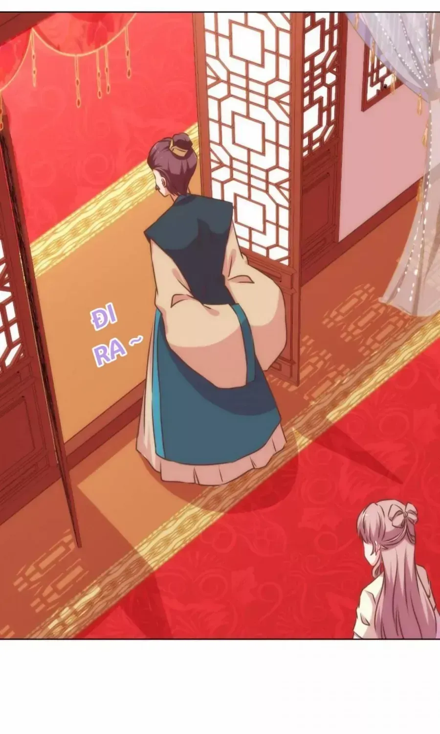 Ồ, Sủng Phi Đại Nhân Của Ta Chap 145 - Next Chap 146