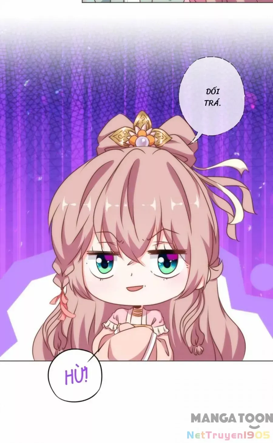 Ồ, Sủng Phi Đại Nhân Của Ta Chap 157 - Next Chap 158