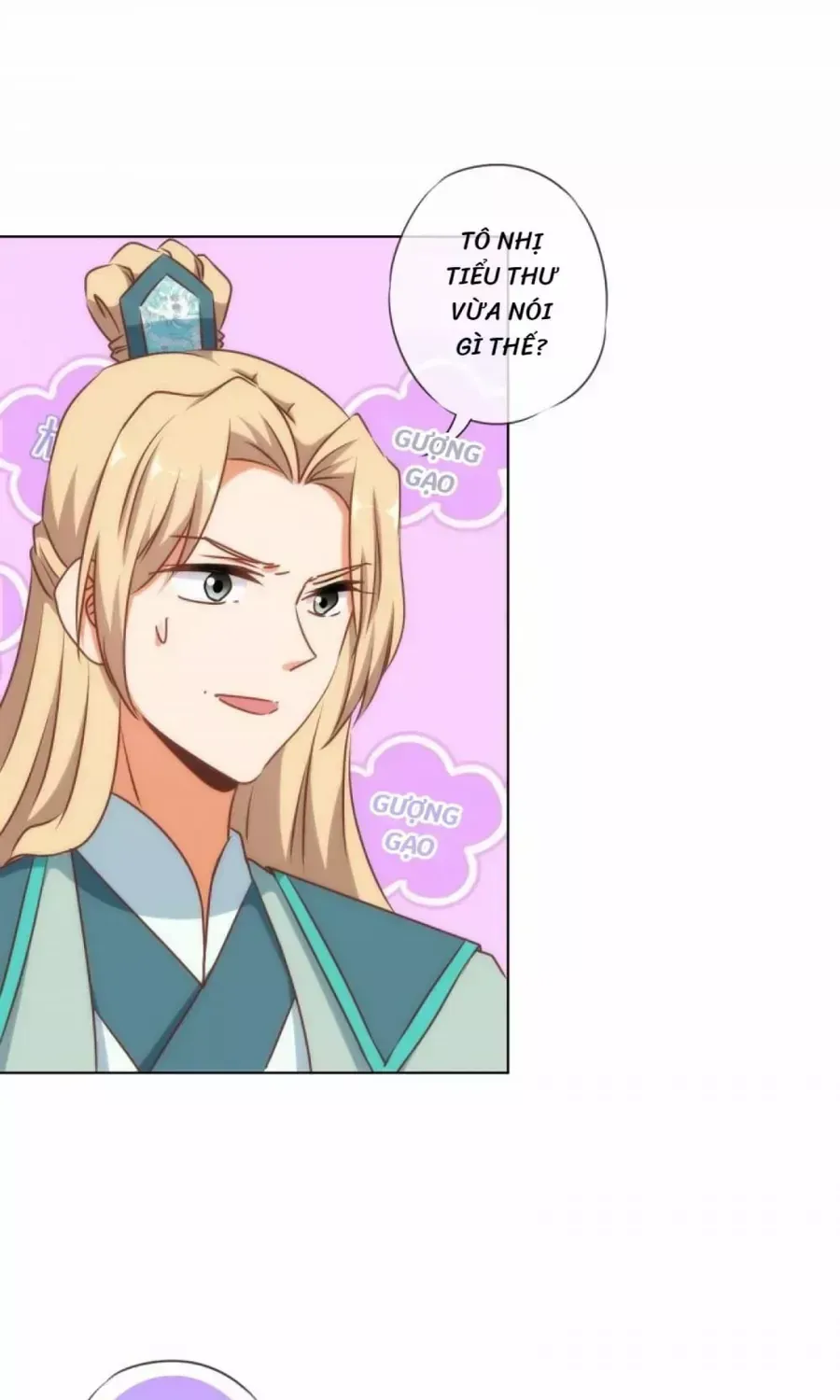 Ồ, Sủng Phi Đại Nhân Của Ta Chap 157 - Next Chap 158