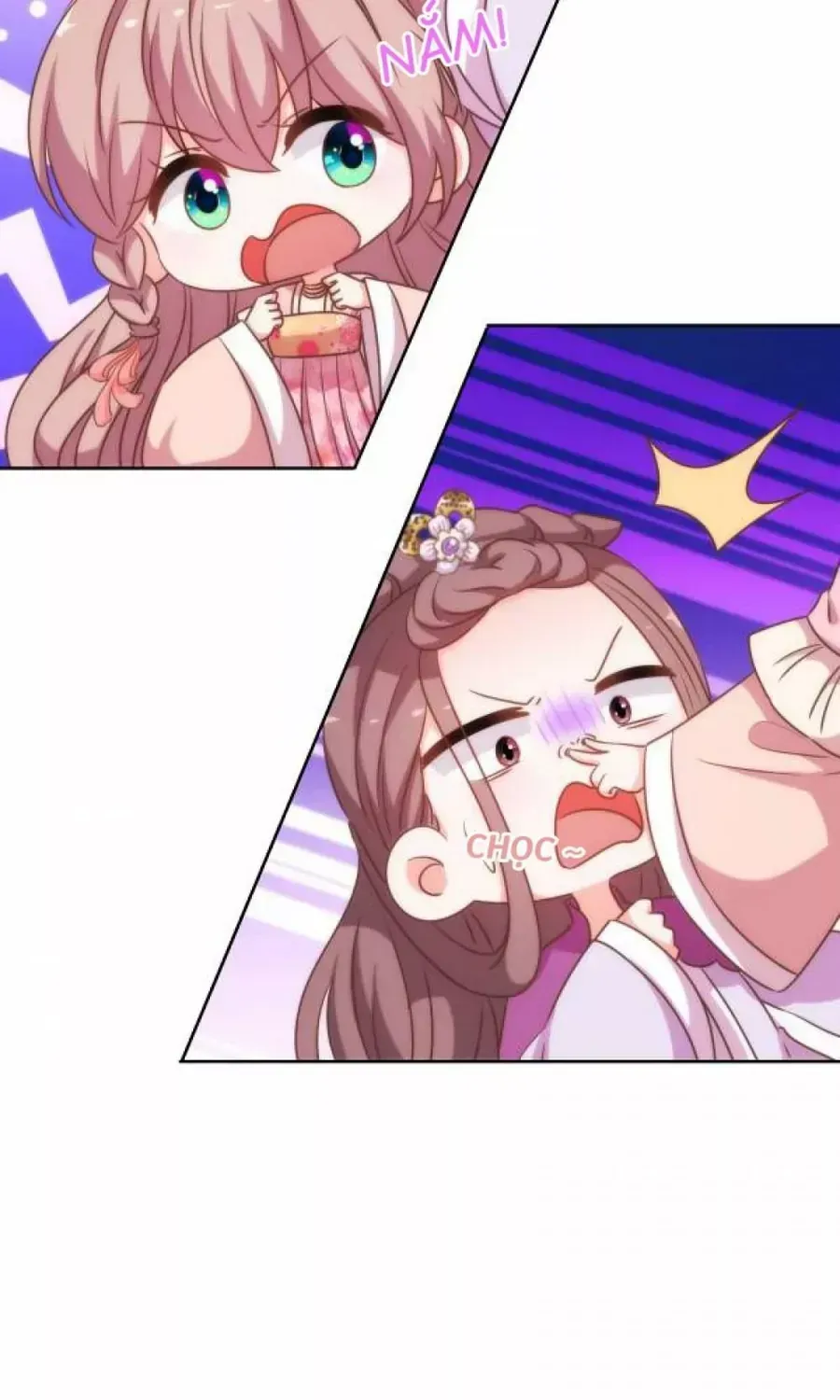 Ồ, Sủng Phi Đại Nhân Của Ta Chap 177 - Next Chap 178