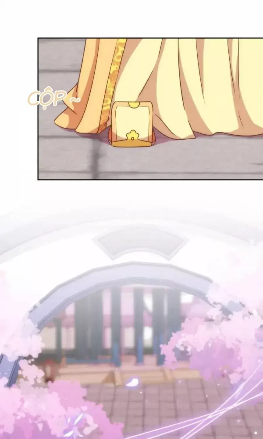Ồ, Sủng Phi Đại Nhân Của Ta Chap 177 - Next Chap 178