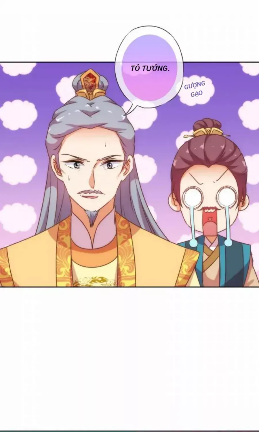 Ồ, Sủng Phi Đại Nhân Của Ta Chap 177 - Next Chap 178