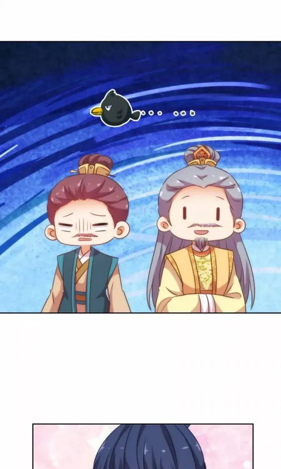 Ồ, Sủng Phi Đại Nhân Của Ta Chap 177 - Next Chap 178