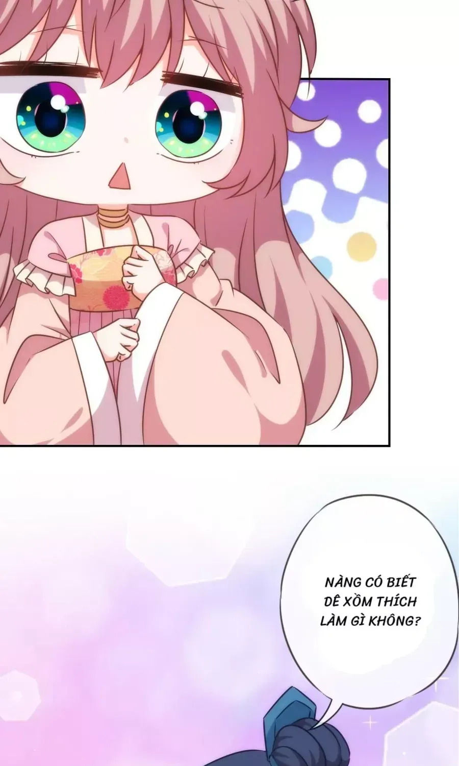 Ồ, Sủng Phi Đại Nhân Của Ta Chap 208 - Next Chap 209